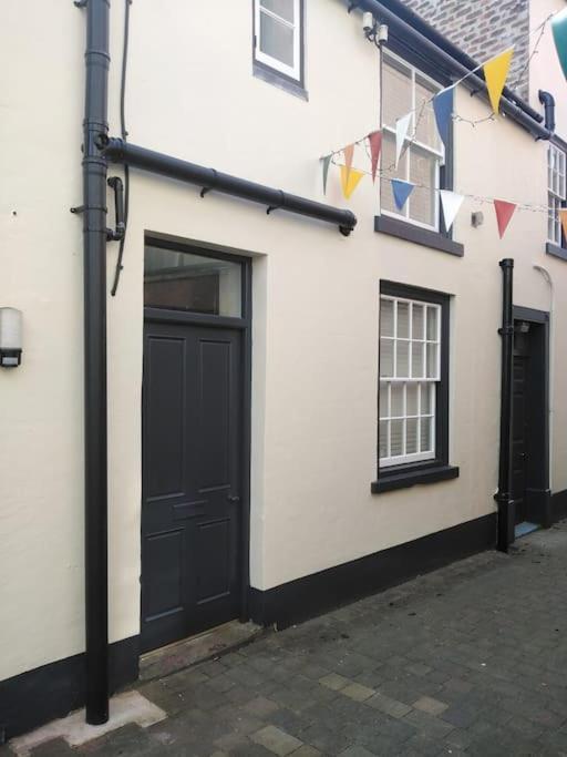 The Mews Holywell Villa Holywell  Exterior photo